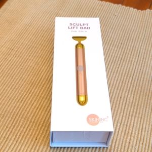 SCULPT LIFT BAR 24K GOLD by SKIN INC